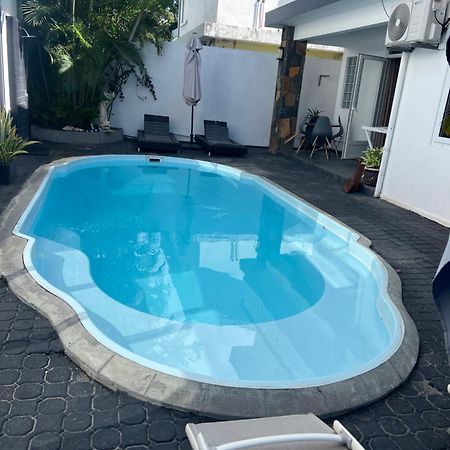 Appartamento Oceanpride Complex Flic-en-Flacq Esterno foto