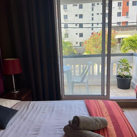 Appartamento Oceanpride Complex Flic-en-Flacq Esterno foto