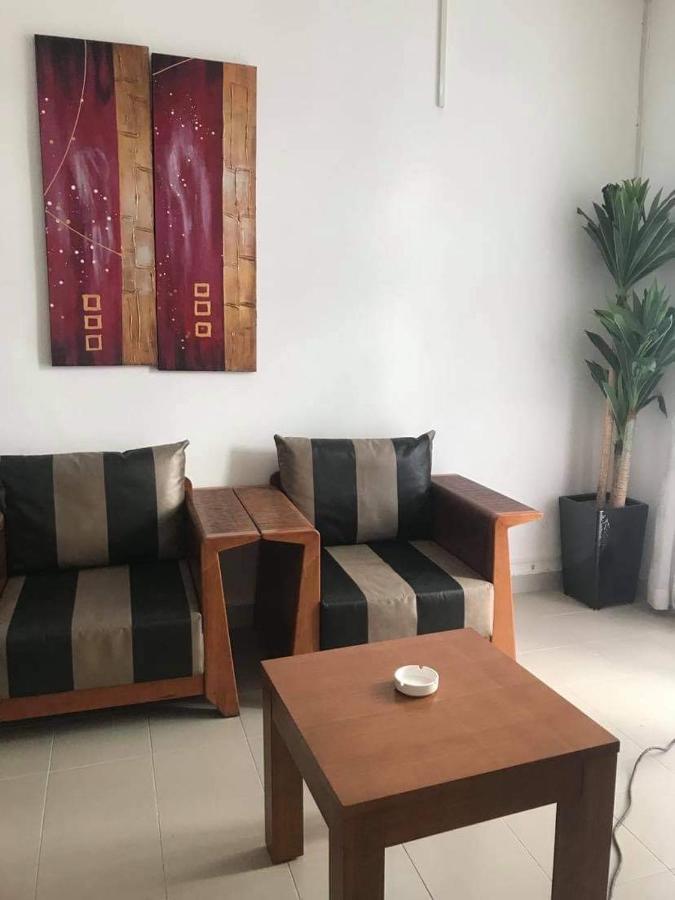 Appartamento Oceanpride Complex Flic-en-Flacq Esterno foto