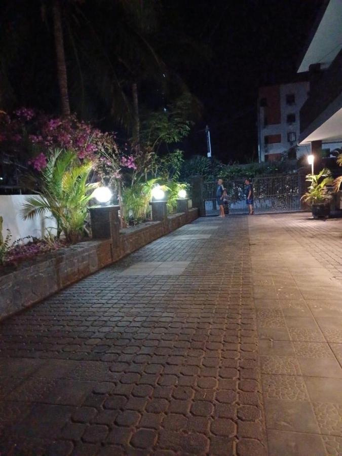 Appartamento Oceanpride Complex Flic-en-Flacq Esterno foto