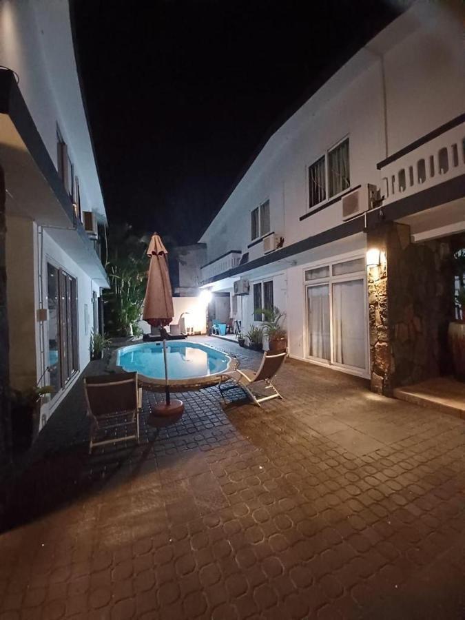Appartamento Oceanpride Complex Flic-en-Flacq Esterno foto