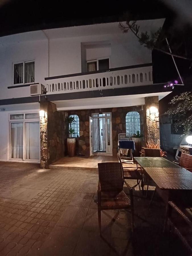Appartamento Oceanpride Complex Flic-en-Flacq Esterno foto