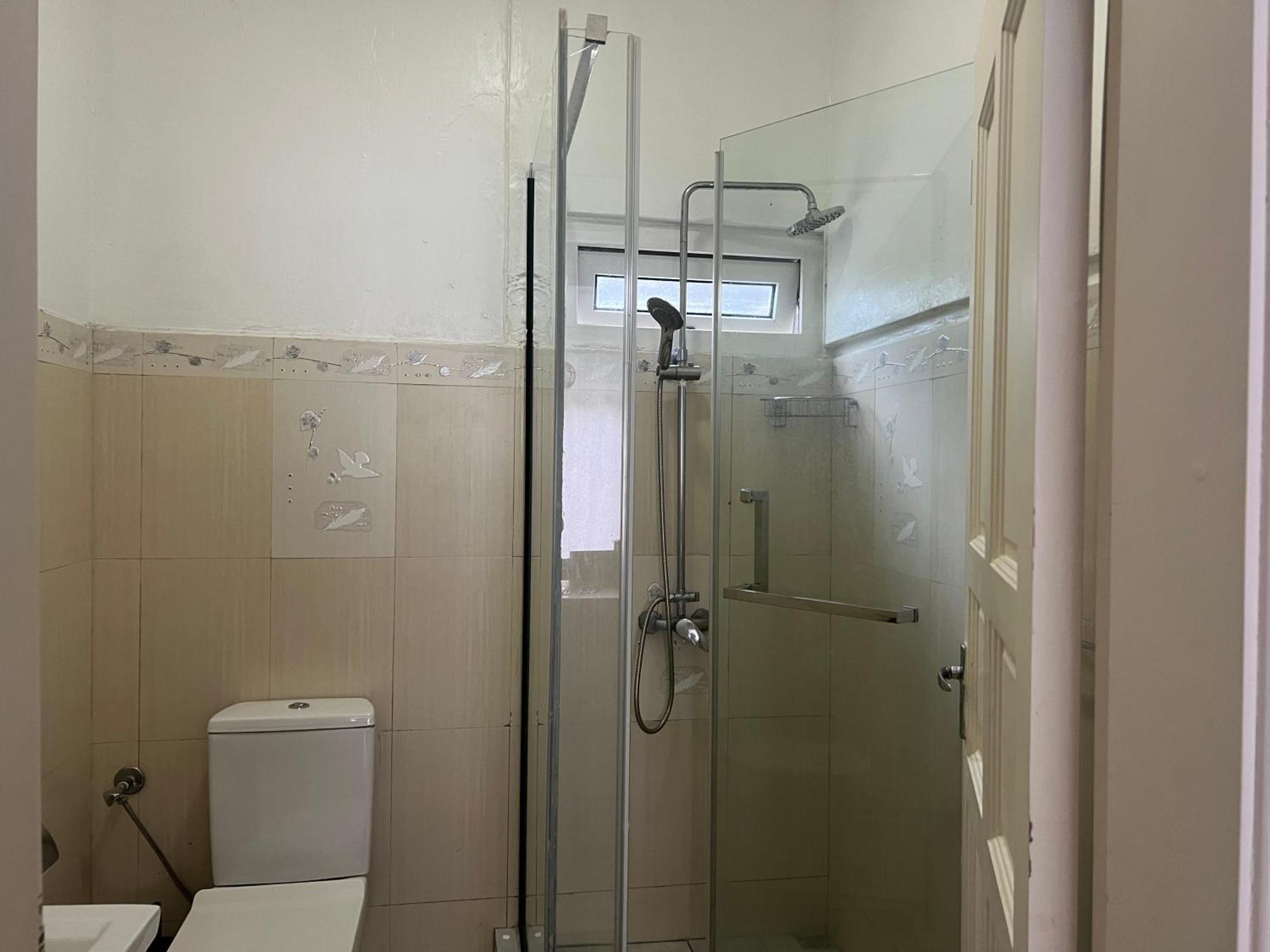 Appartamento Oceanpride Complex Flic-en-Flacq Esterno foto