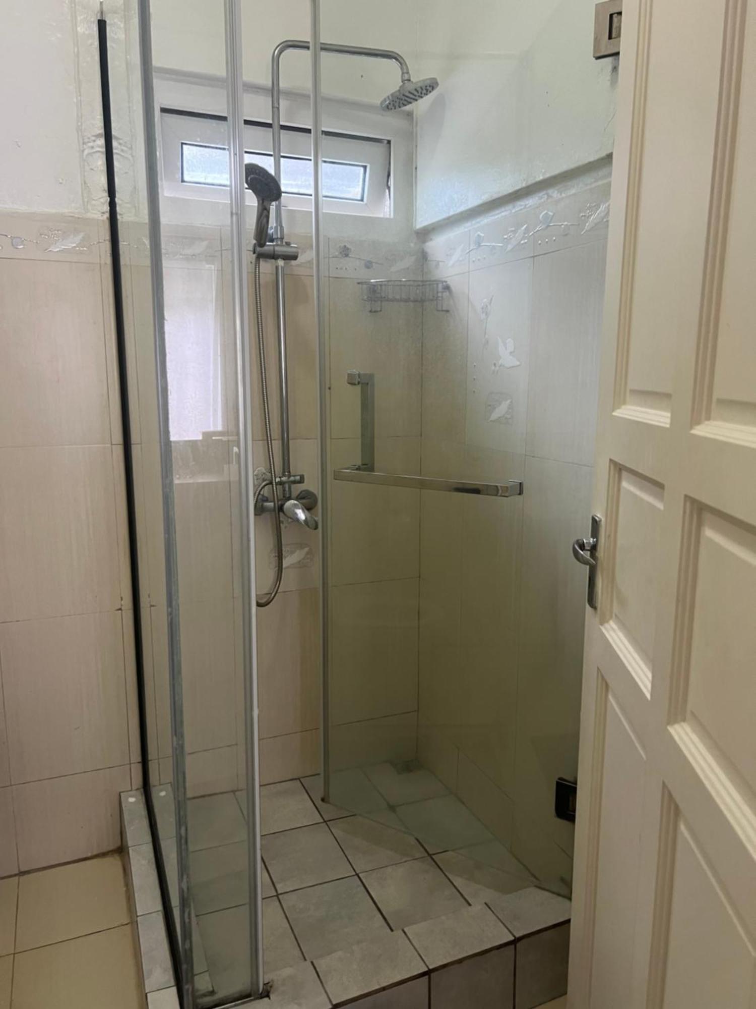Appartamento Oceanpride Complex Flic-en-Flacq Esterno foto