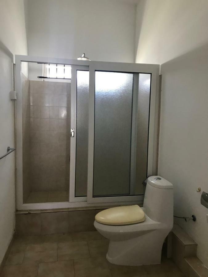 Appartamento Oceanpride Complex Flic-en-Flacq Esterno foto
