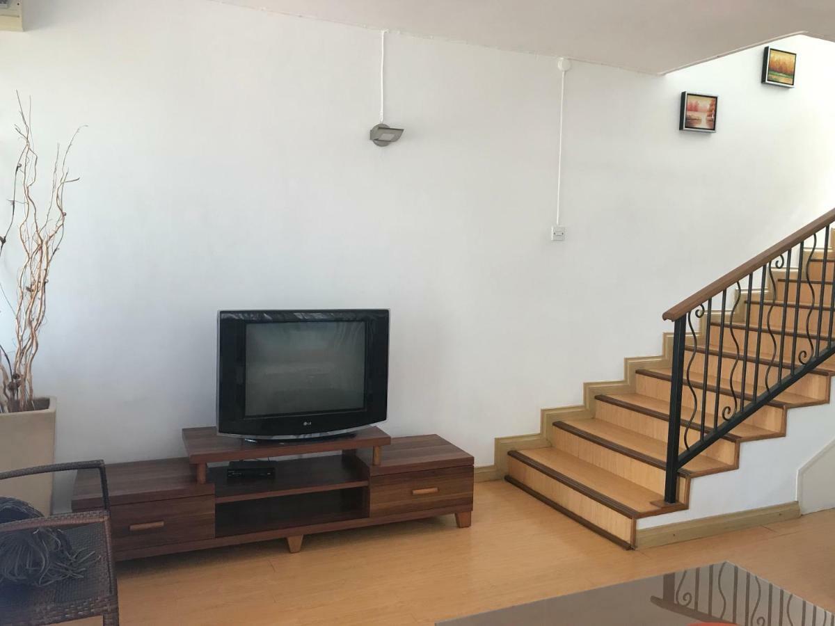 Appartamento Oceanpride Complex Flic-en-Flacq Esterno foto