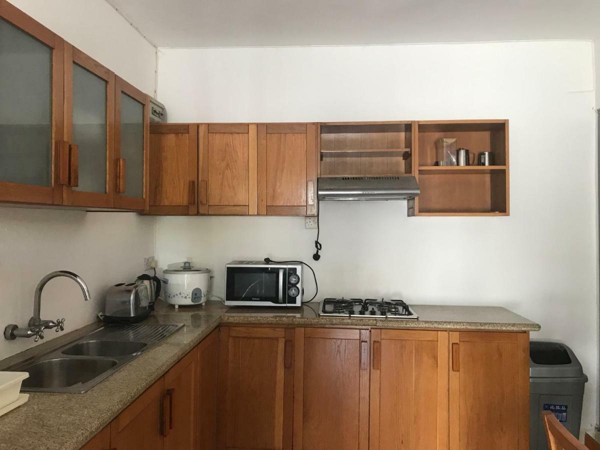 Appartamento Oceanpride Complex Flic-en-Flacq Esterno foto