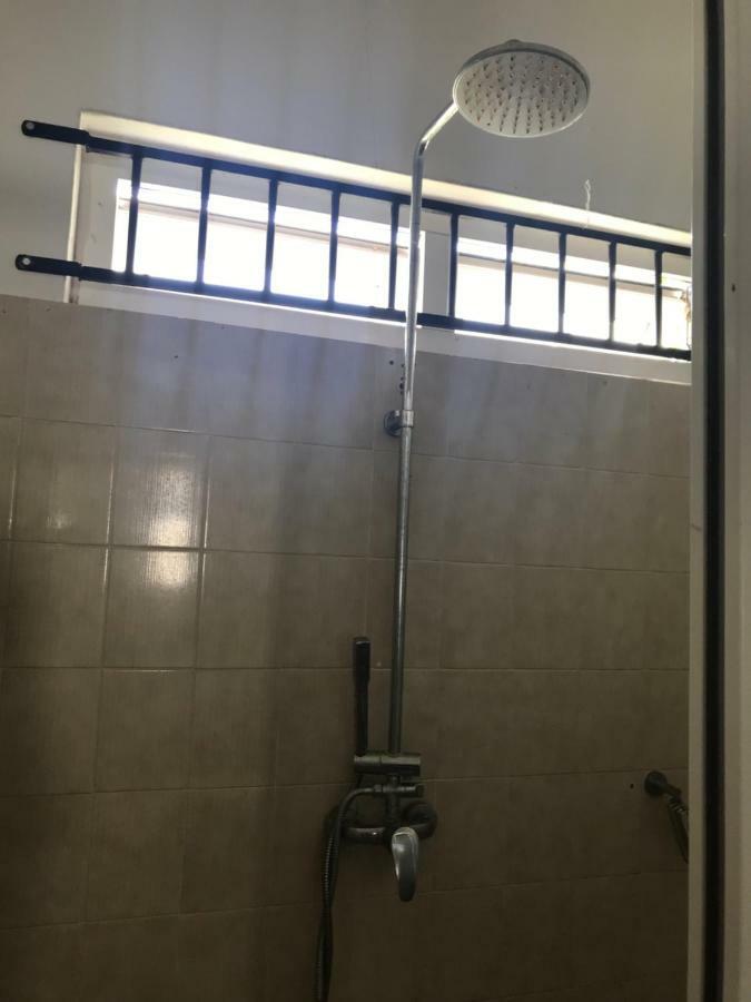 Appartamento Oceanpride Complex Flic-en-Flacq Esterno foto