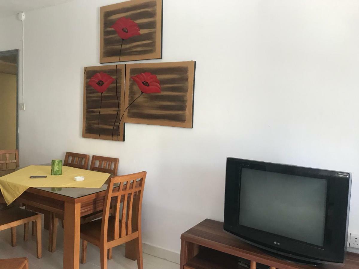 Appartamento Oceanpride Complex Flic-en-Flacq Esterno foto