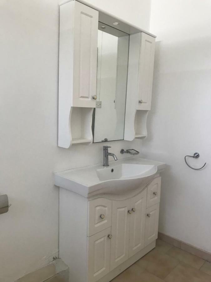 Appartamento Oceanpride Complex Flic-en-Flacq Esterno foto