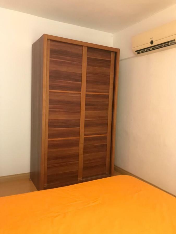Appartamento Oceanpride Complex Flic-en-Flacq Esterno foto