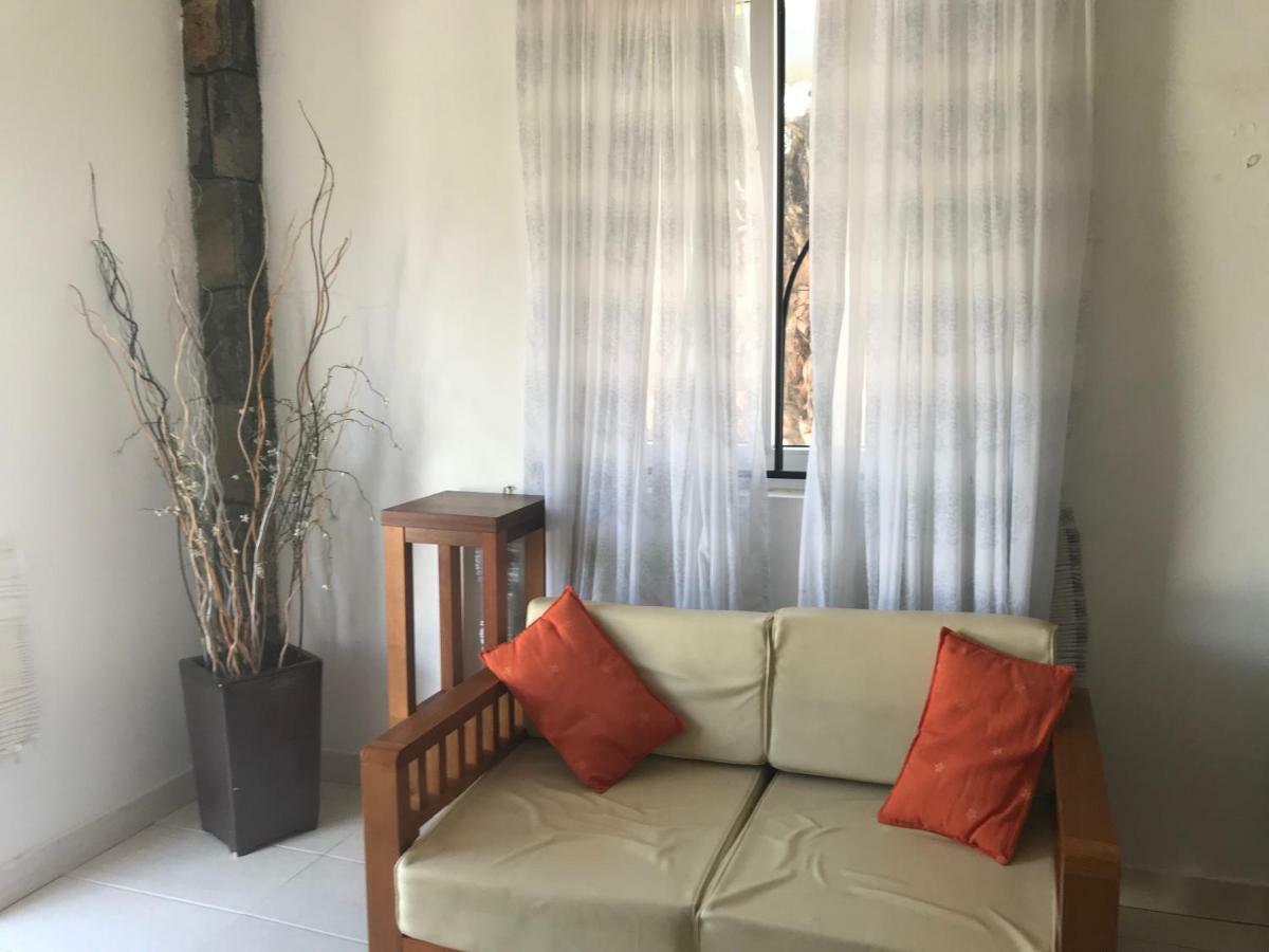 Appartamento Oceanpride Complex Flic-en-Flacq Esterno foto