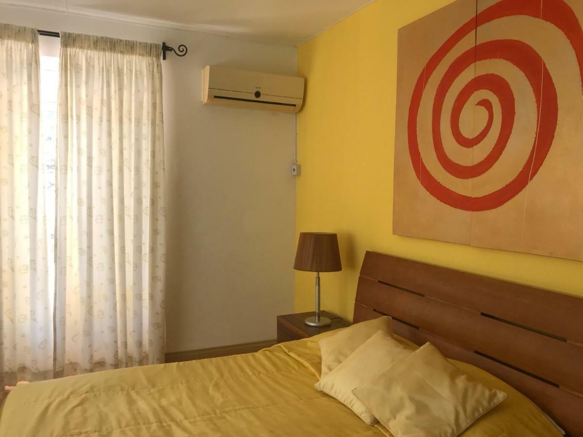 Appartamento Oceanpride Complex Flic-en-Flacq Esterno foto