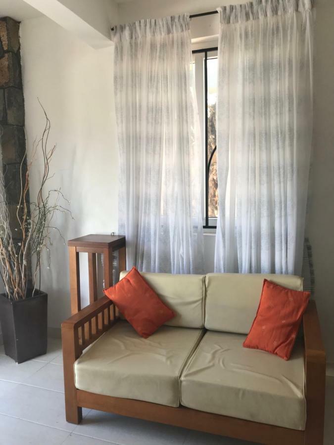 Appartamento Oceanpride Complex Flic-en-Flacq Esterno foto